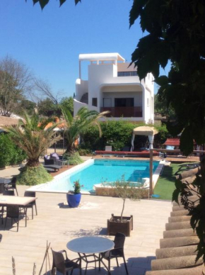 Les Terrasses